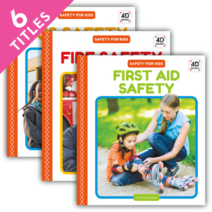 Safety for Kids