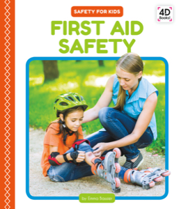 First Aid Safety