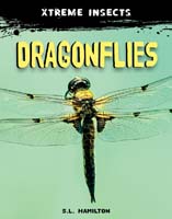 Dragonflies