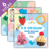 Cool Paper Art