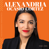 Alexandria Ocasio-Cortez