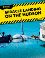 Miracle Landing on the Hudson