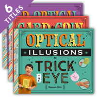 Super Simple Magic and Illusions