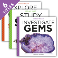 Geology Rocks!