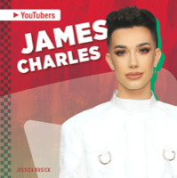 James Charles