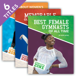 Gymnastics Zone