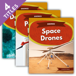 Drones