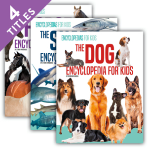 Encyclopedias for Kids