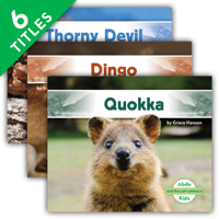 Australian Animals