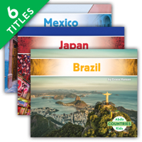 Countries