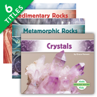 Geology Rocks! Set 2