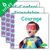 Character Education Set 2