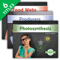 Beginning Science: Ecology