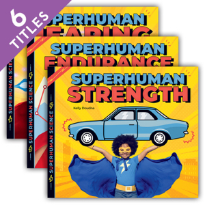 Superhuman Science