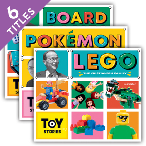 Toy Stories