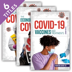Fighting COVID-19