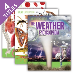 Science Encyclopedias