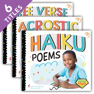 Poetry Power