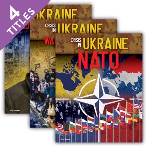 Crisis in Ukraine