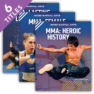 Mixed Martial Arts