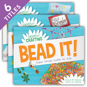 Creative Crafting