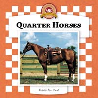 Quarter Horses
