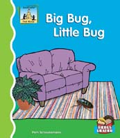 Big Bug, Little Bug