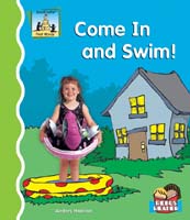 Come In And Swim!