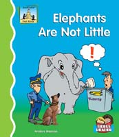 Elephants Are Not Little