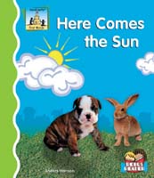 Here Comes The Sun