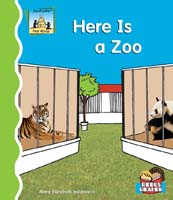Here Is A Zoo