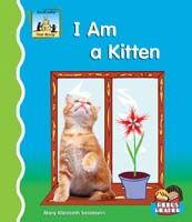 I Am A Kitten