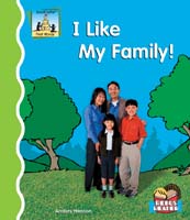 I Like My Family!