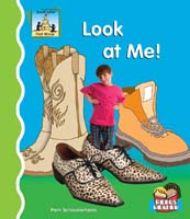 Look At Me!