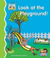 Look At The Playground!