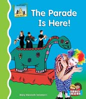 Parade Is Here!