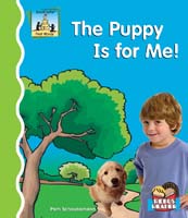 Puppy Is for Me!