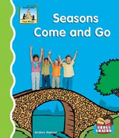 Seasons Come And Go