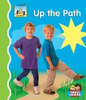 Up The Path