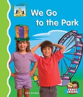 We Go To The Park