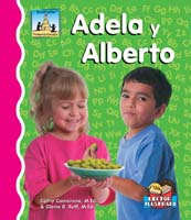 Adela Y Alberto