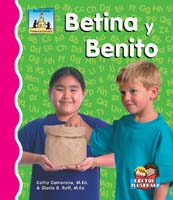 Betina Y Benito