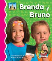 Brenda Y Bruno