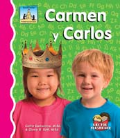 Carmen Y Carlos