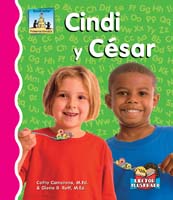 Cindi Y Cesar