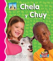 Chela Y Chuy