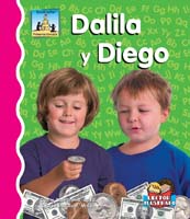 Dalila Y Diego
