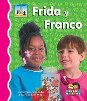 Frida Y Franco