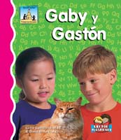 Gaby Y Gaston