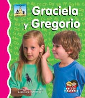 Graciela Y Gregorio
